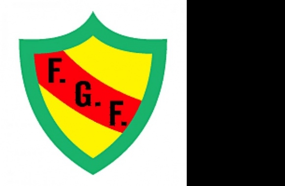 Federacao Gaucha de Futebol-RS Logo download in high quality