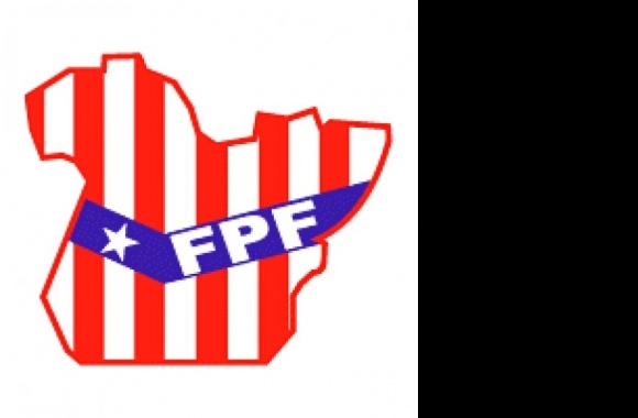 Federacao Paraense de Futebol-PA Logo download in high quality