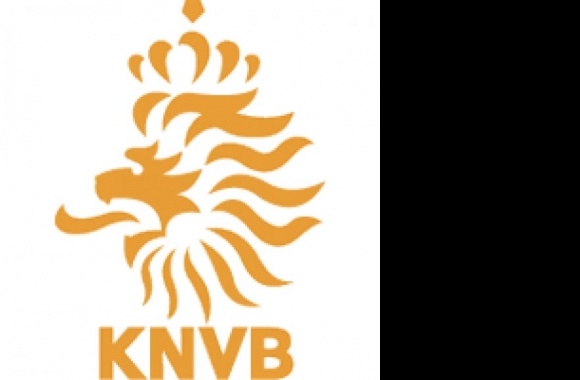 Federacion Holandesa de Futbol Logo