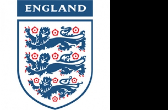 Federacion Inglesa de Futbol Logo download in high quality