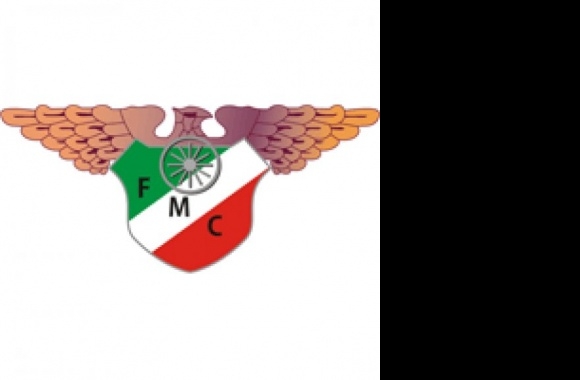 Federacion Mexicana de Ciclismo Logo