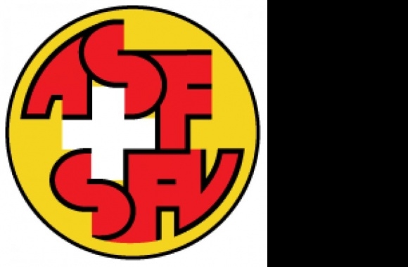Federacion Suiza de Futbol Logo download in high quality