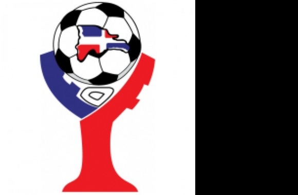 Federación Dominicana de Fútbol Logo download in high quality