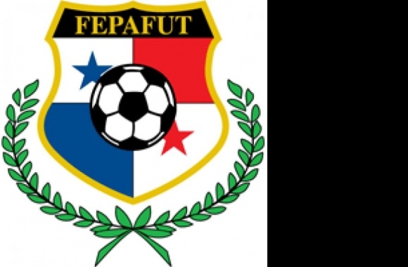 Federación Panameña de Fútbol Logo download in high quality
