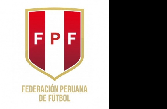 Federación Peruana de Fútbol FPF Logo download in high quality