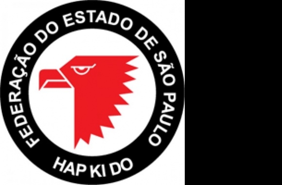 Federação do Estado de São Paulo Logo download in high quality