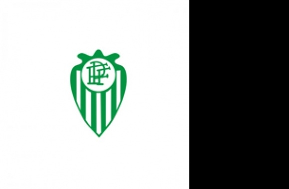 Federação Paranaense de Futebol Logo download in high quality