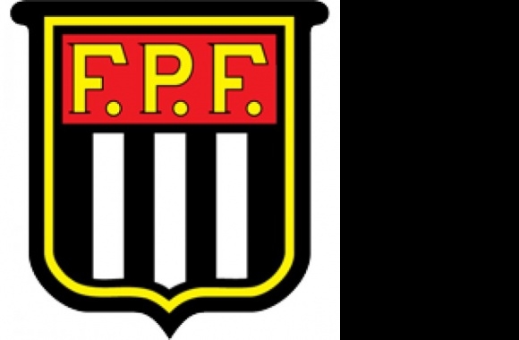 Federação Paulista de Futebol Logo