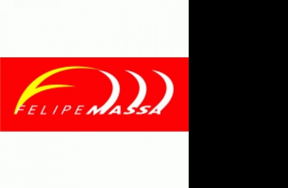 Felipe Massa Logo download in high quality