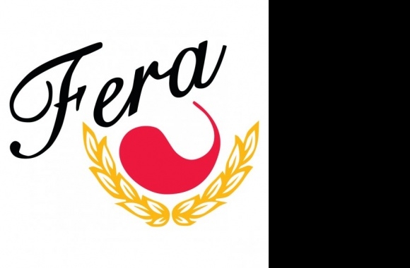 Fera Logo download in high quality