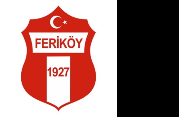 Feriköy SK Logo download in high quality