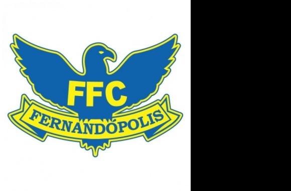 Fernandópolis Futebol Clube Logo download in high quality