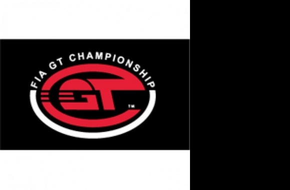 FIA GT Logo download in high quality