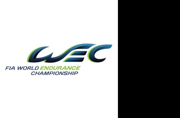 Fia Wec Logo download in high quality