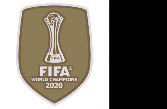 FIFA World Club Cup Badge Logo download in high quality
