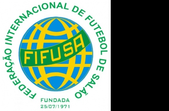 FIFUSA Logo download in high quality