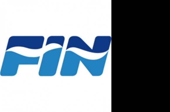 FIN - Federazione Italiana Nuoto Logo download in high quality