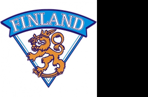 Finland Ice Hockey Logo download in high quality