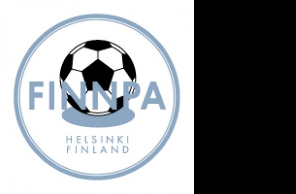 FinnPaHelsinki Logo download in high quality