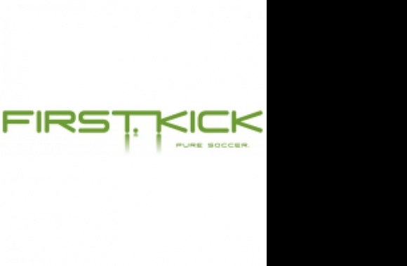 FirstKick GmbH Logo download in high quality