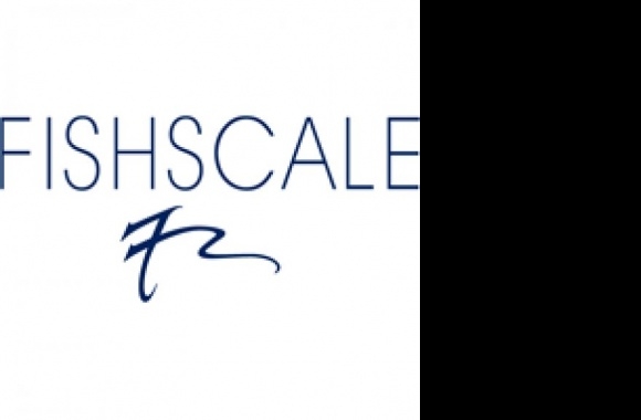 Fishscale Sports Logo download in high quality