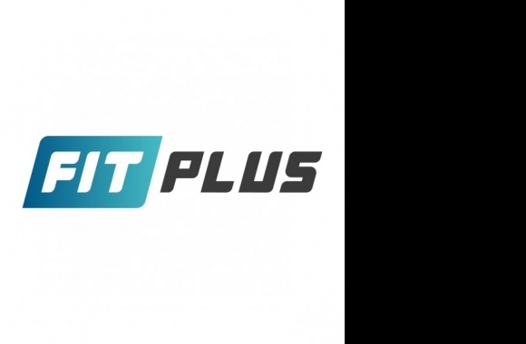 Fit Plus Logo download in high quality