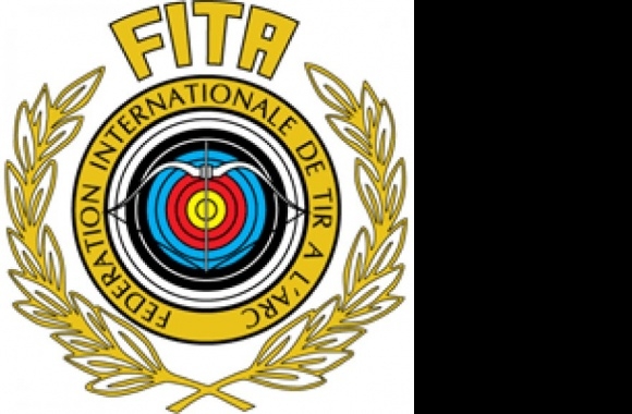 FITA color Logo download in high quality