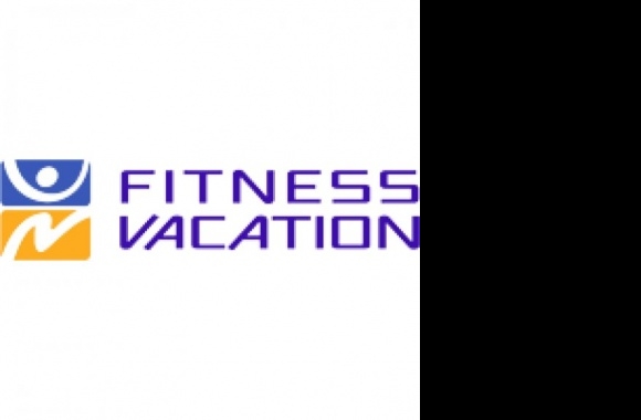 Fitness Vacation by Spider Sport Logo download in high quality