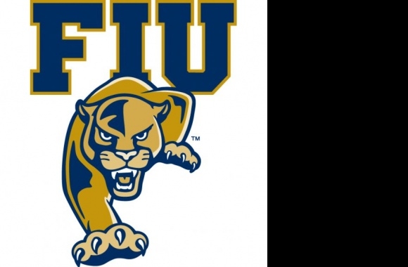FIU Panthers Logo