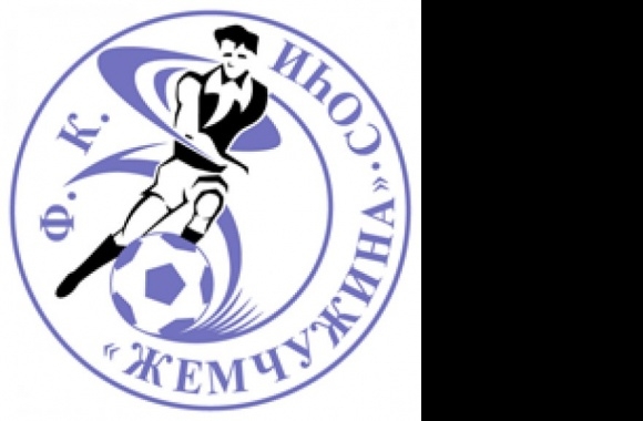 FK _Zhemchuzhina_Sochi Logo download in high quality