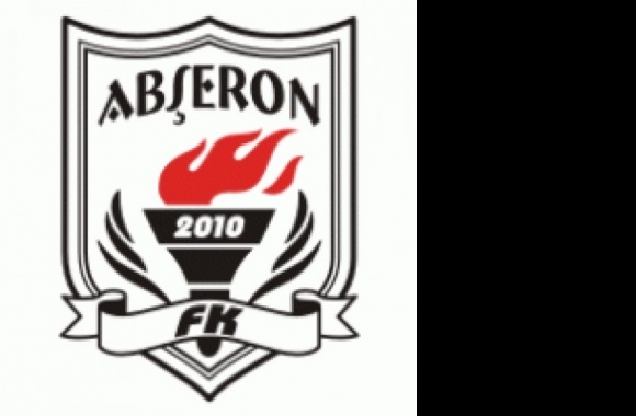 FK Abseron Bakı Logo