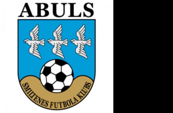 FK Abuls Smiltene Logo download in high quality