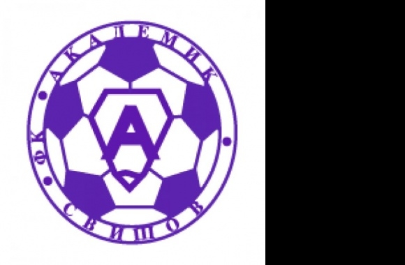 FK Akademik Svishtov Logo