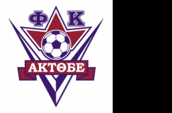 FK Aktobe Logo download in high quality