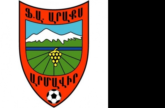 FK Araks Armavir Logo download in high quality