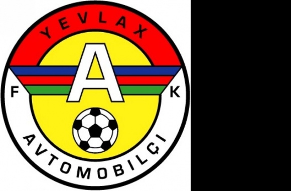 FK Avtomobilçi Yevlax Logo download in high quality
