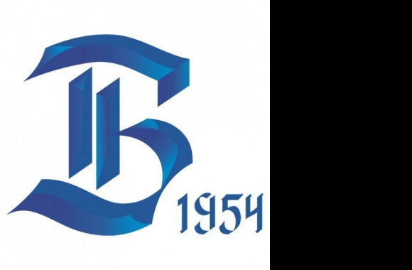 FK Baltika Kaliningrad Logo