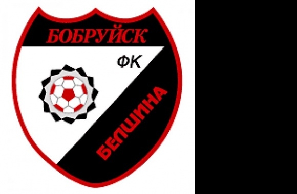 FK Belshina Bobruisk Logo download in high quality