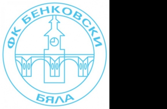 FK Benkovski Biala Logo download in high quality