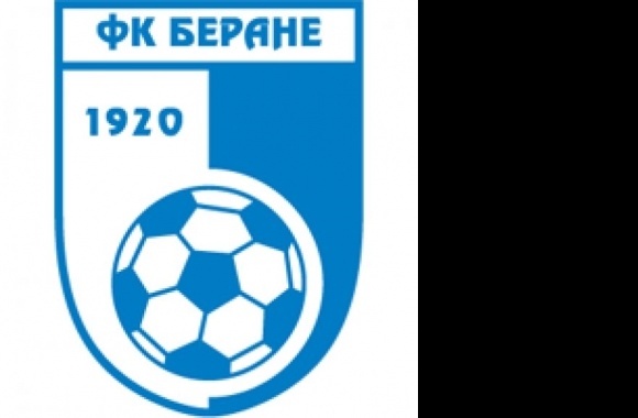 FK Berane Logo download in high quality