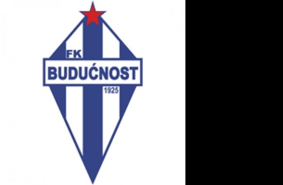 FK Buducnost Logo