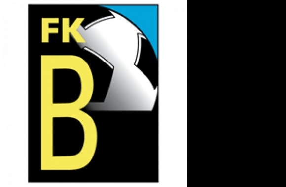 FK Burelli Logo download in high quality