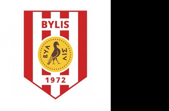 FK Bylis Ballshi Logo