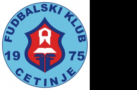 FK Cetinje Logo download in high quality