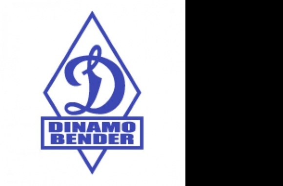 FK Dinamo Bender Logo