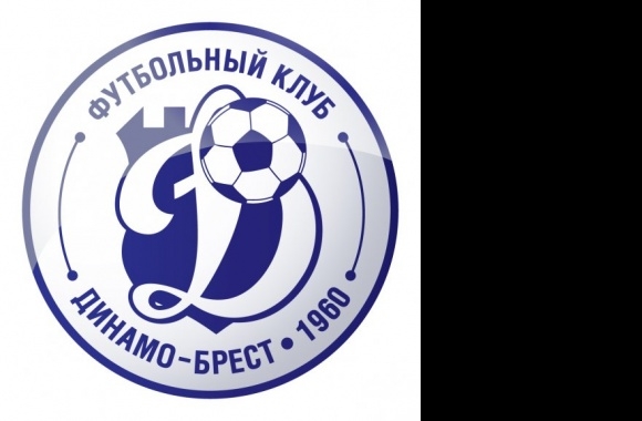 FK Dinamo Brest Logo