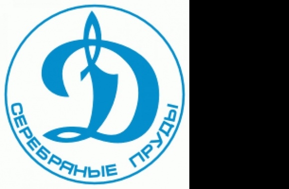 FK Dinamo Serebryanyye Prudy Logo download in high quality