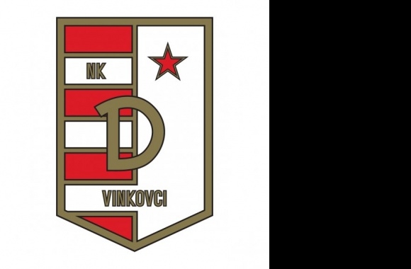 FK Dinamo Vinkovci Logo