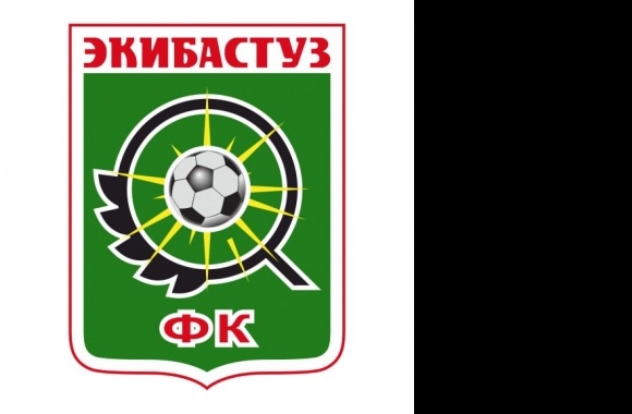 FK Ekibastuzets Logo download in high quality