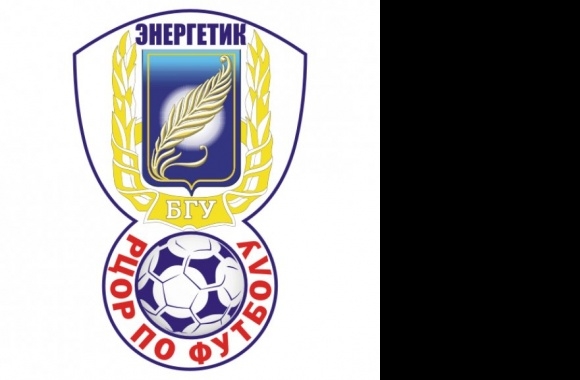 FK Energetik-BGU Minsk Logo download in high quality